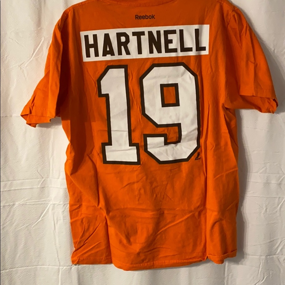 Flyers T-Shirt Jersey - Picture 3 of 6